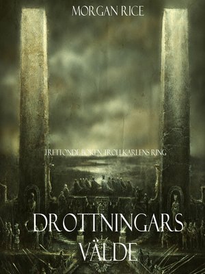 cover image of Drottningars Välde
